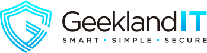 Geekland IT — Smart. Simple. Secure.