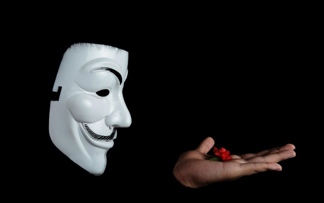 Top 5 Online Threats to Watch in 2025    ​ 