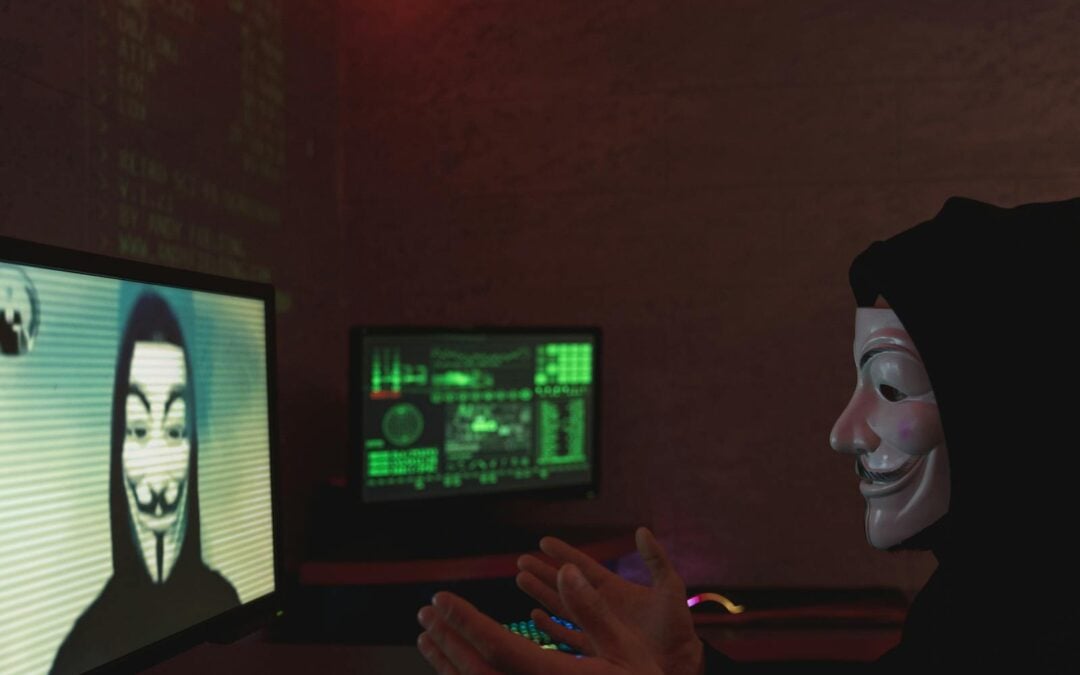 You’re Not Unlucky—You’re Predictable (And Hackers Know It)