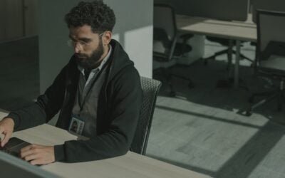 Cybersecurity Takes a Team at Every Level