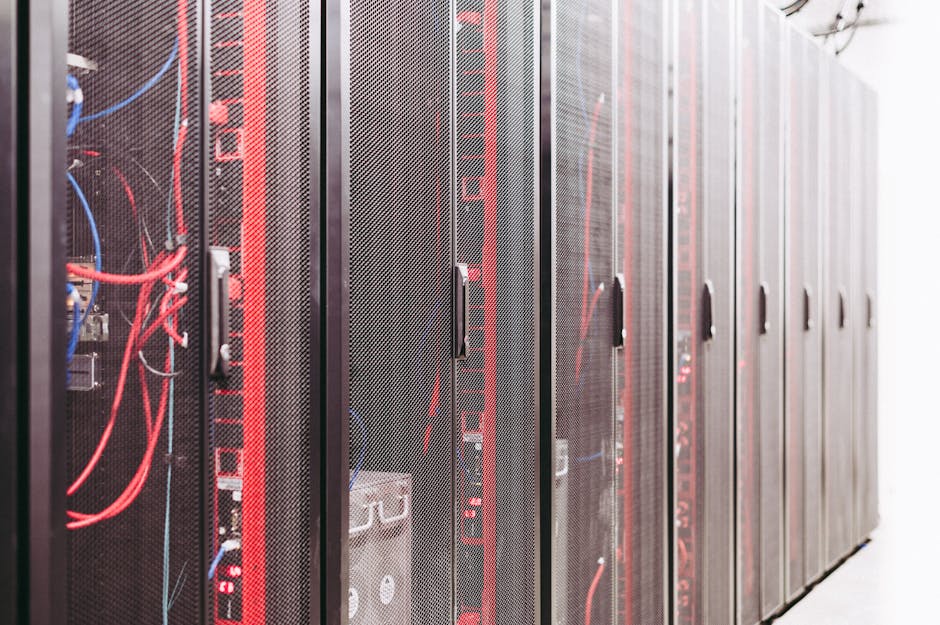 Small business IT support and cybersecurity solutions Minnesota