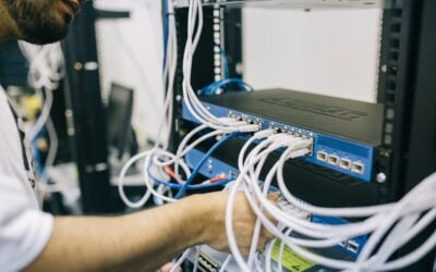 Managed IT Services for Small Teams