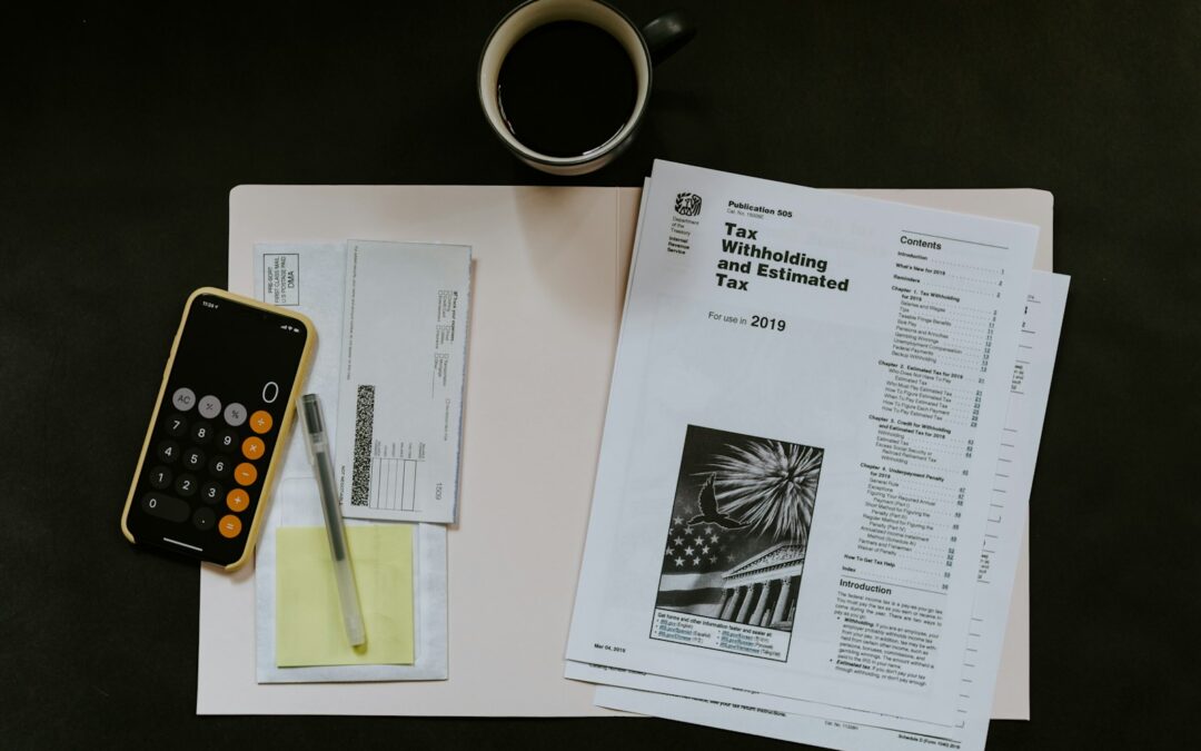 Tax Season Smishing: Protect Your Business