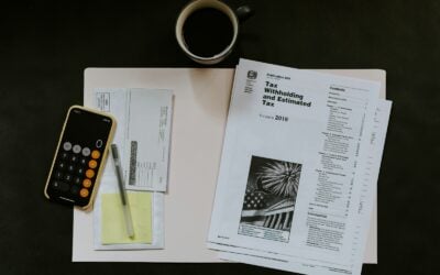 Tax Season Smishing: Protect Your Business